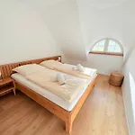 Lejlighed Haus Uhlenhorst We 1 - Eine Besondere Lage Am Schloss Ranzow *