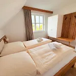 Haus Uhlenhorst We 1 - Eine Besondere Lage Am Schloss Ranzow Lejlighed