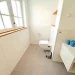 Haus Uhlenhorst We 1 - Eine Besondere Lage Am Schloss Ranzow * Lohme