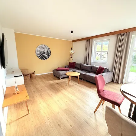 Haus Uhlenhorst We 1 - Eine Besondere Lage Am Schloss Ranzow *