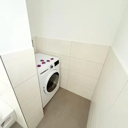 Uhlenhorst شقة لوهم