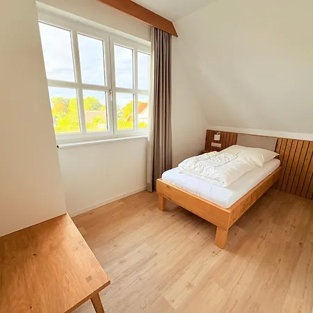 Haus Uhlenhorst We 1 - Eine Besondere Lage Am Schloss Ranzow Διαμέρισμα *